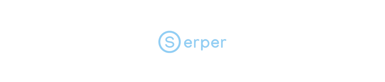 Serper Serper